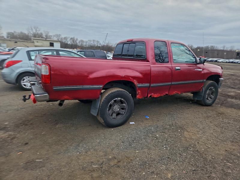 1998 TOYOTA T100 XTRAC #3308214269