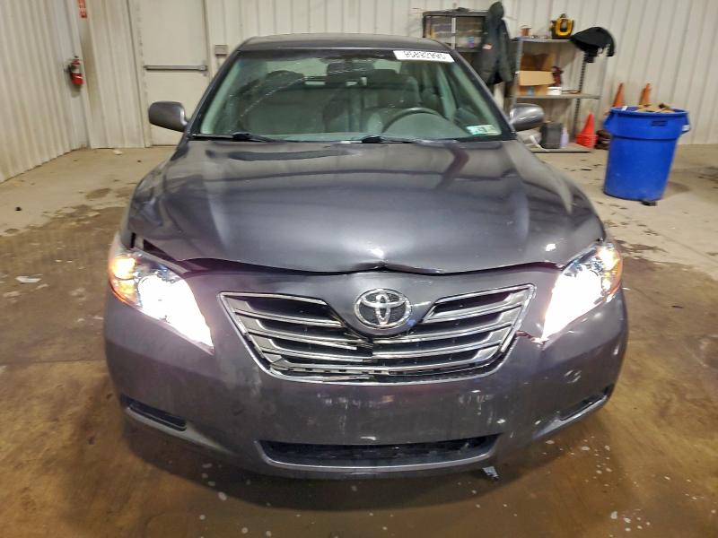 2009 TOYOTA CAMRY HYBR #3310481125