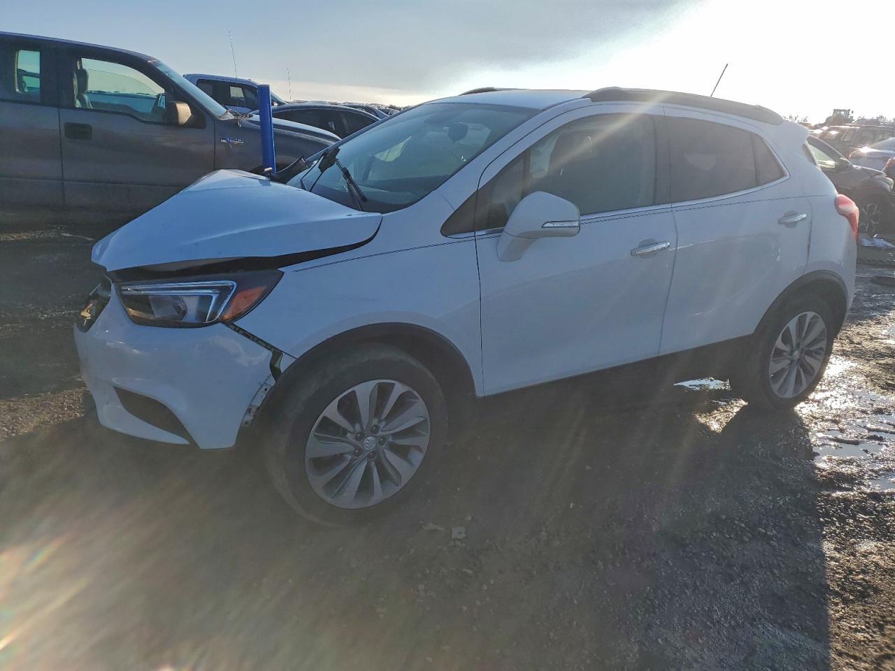 BUICK ENCORE PREFERRED