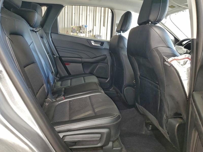 2022 FORD ESCAPE SEL #3311517268