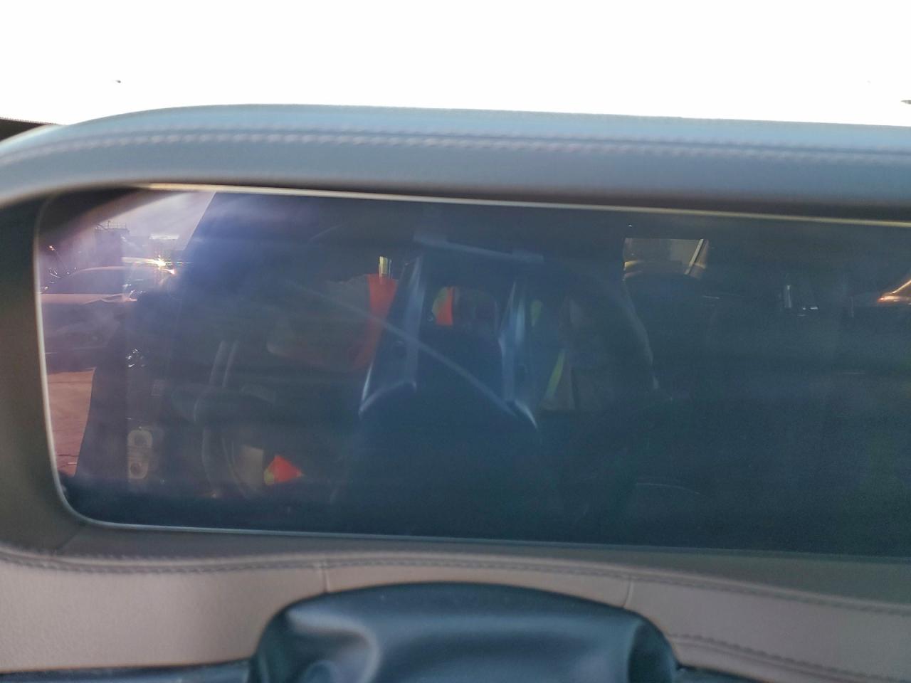 MERCEDES-BENZ S-CLASS 63 AMG 4MATIC