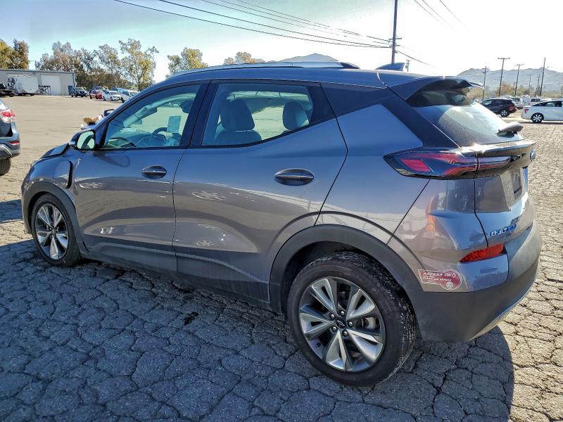 2023 CHEVROLET BOLT EUV L #3305287394