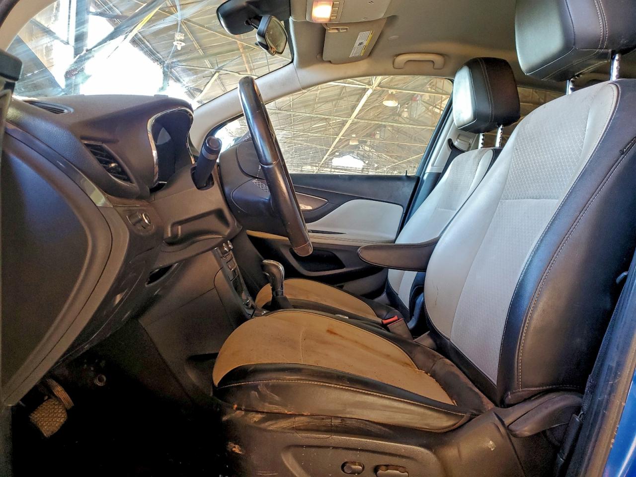 BUICK ENCORE PREFERRED