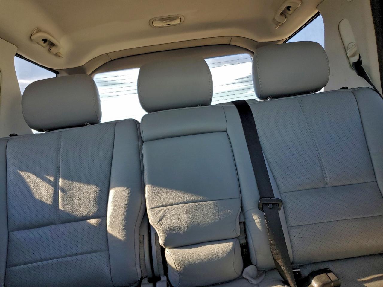 Lot #3304812680 2003 MERCEDES-BENZ ML 320