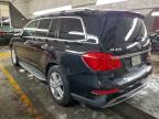 Lot #3309477575 2014 MERCEDES-BENZ GL 450 4MA