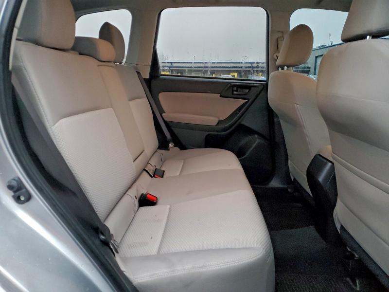 2014 SUBARU FORESTER 2 #3310337978