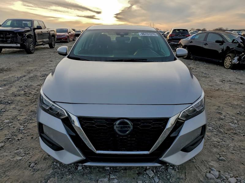 2023 NISSAN SENTRA SV #3304425585