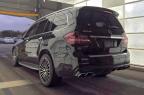 Lot #3316709429 2017 MERCEDES-BENZ GLS 63 AMG