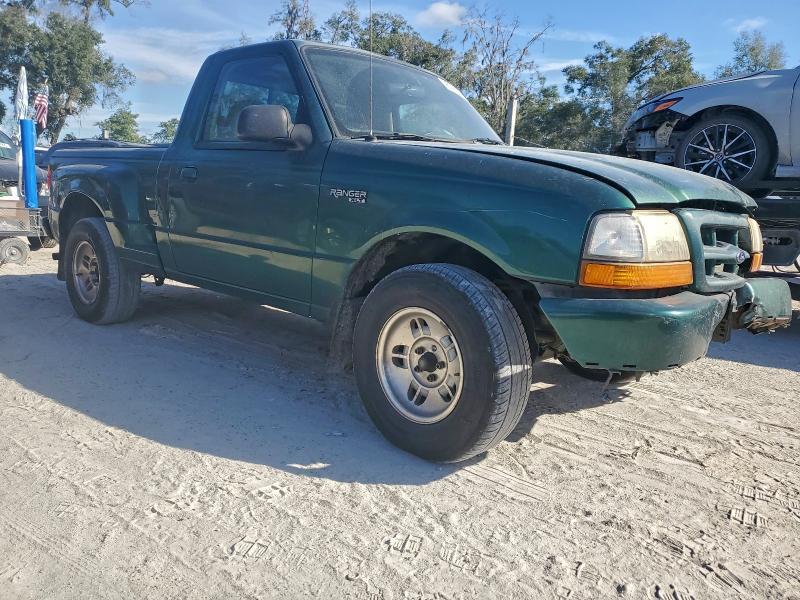 1999 FORD RANGER #3310384003