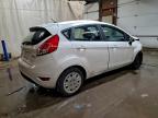 Lot #3317778094 2016 FORD FIESTA S