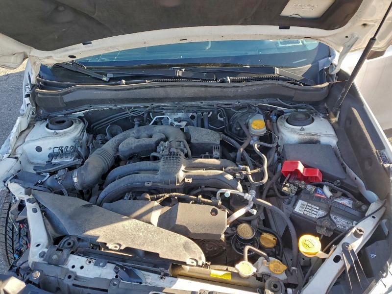 2016 SUBARU FORESTER 2 #3311624267