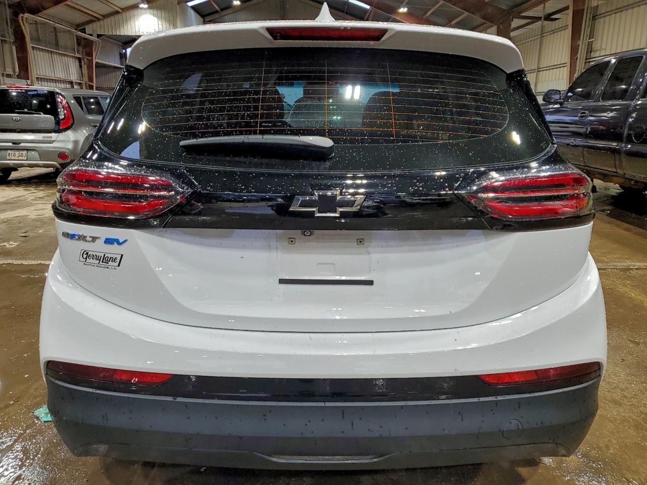 CHEVROLET BOLT EV 1LT