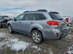 Lot #3305340306 2011 SUBARU OUTBACK