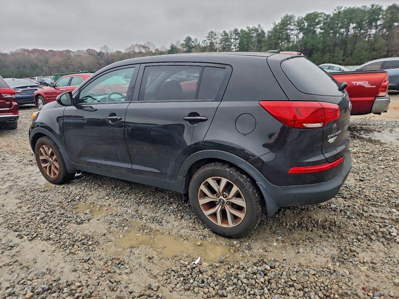 2014 KIA SPORTAGE B #3305549079