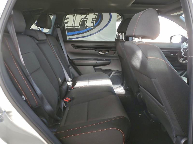 2024 HONDA CR-V SPORT #3301874454