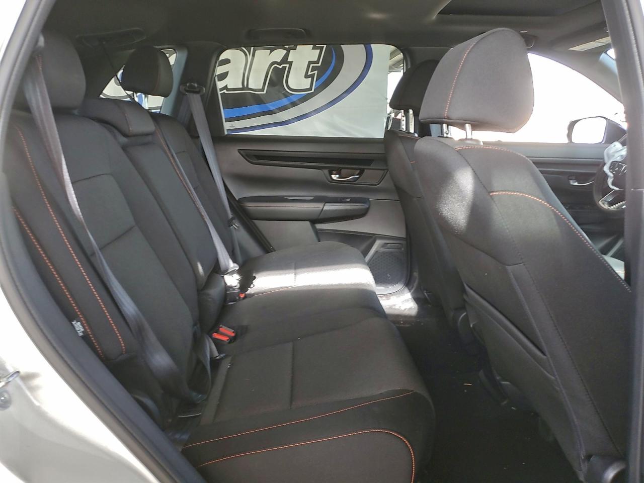 Lot #3301874454 2024 HONDA CR-V SPORT