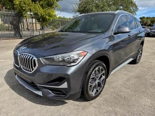 2020 BMW X1 SDRIVE2 #3304522444