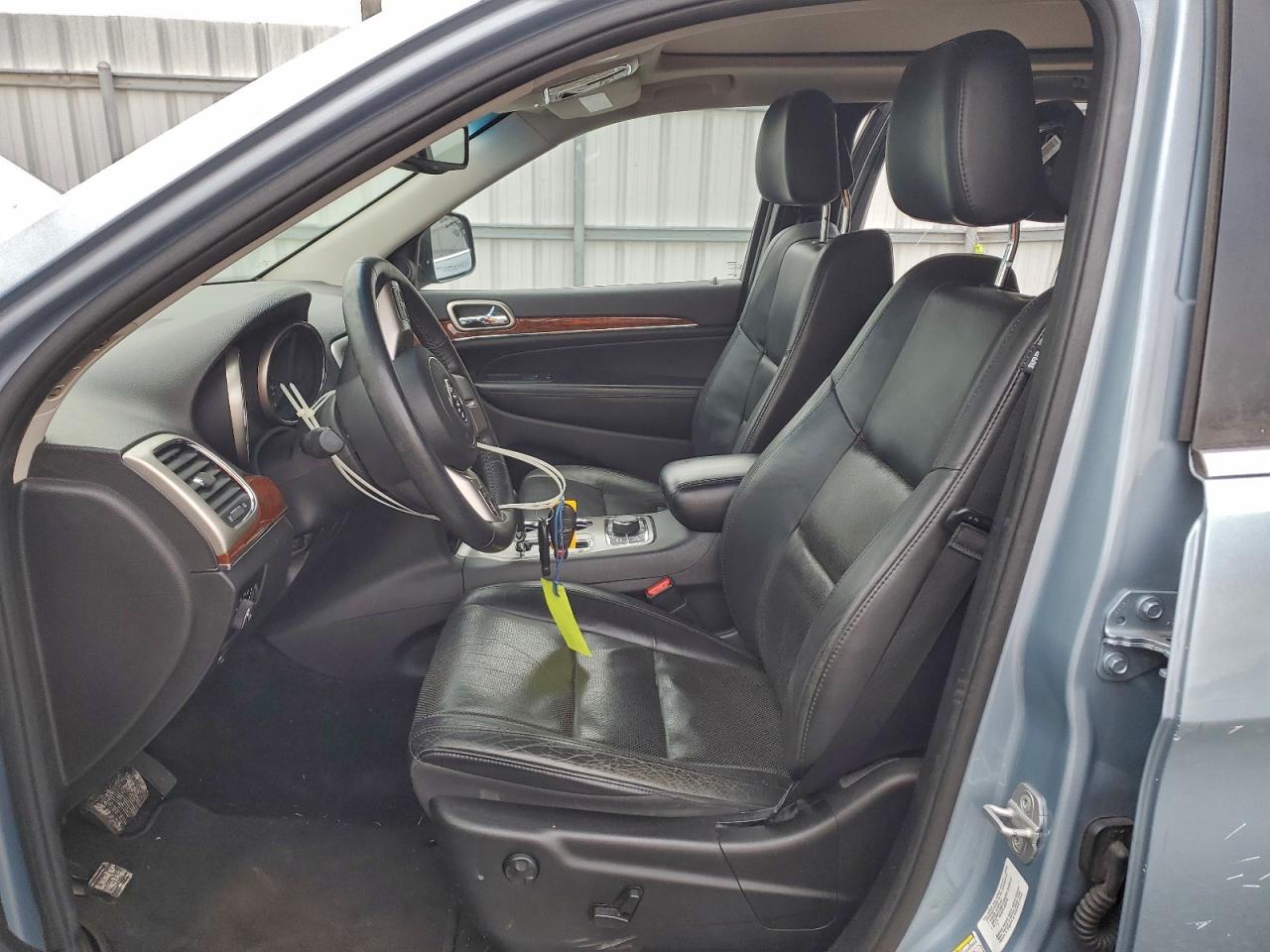 Lot #3309464560 2013 JEEP GRAND CHER