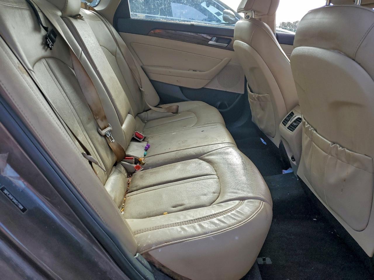 HYUNDAI SONATA SPORT