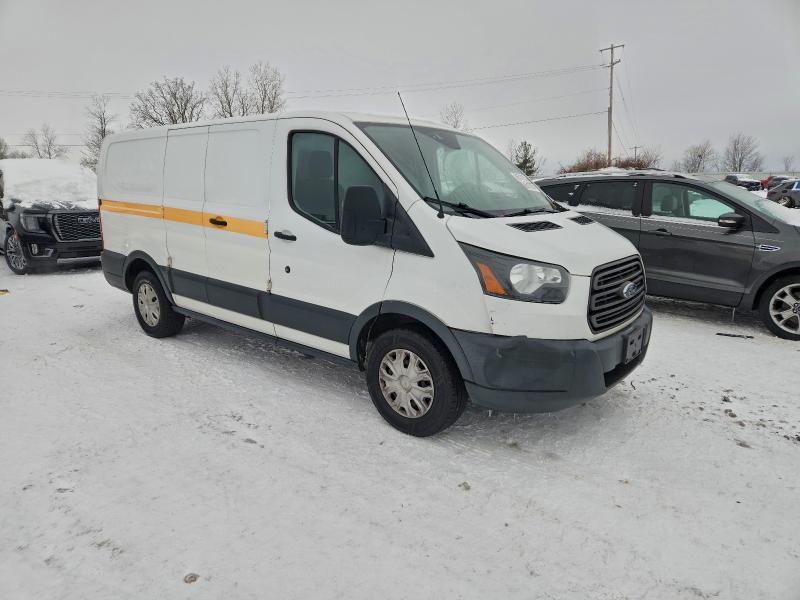 2017 FORD TRANSIT T- #3310453353