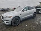 Lot #3305684730 2017 JAGUAR F-PACE PRE