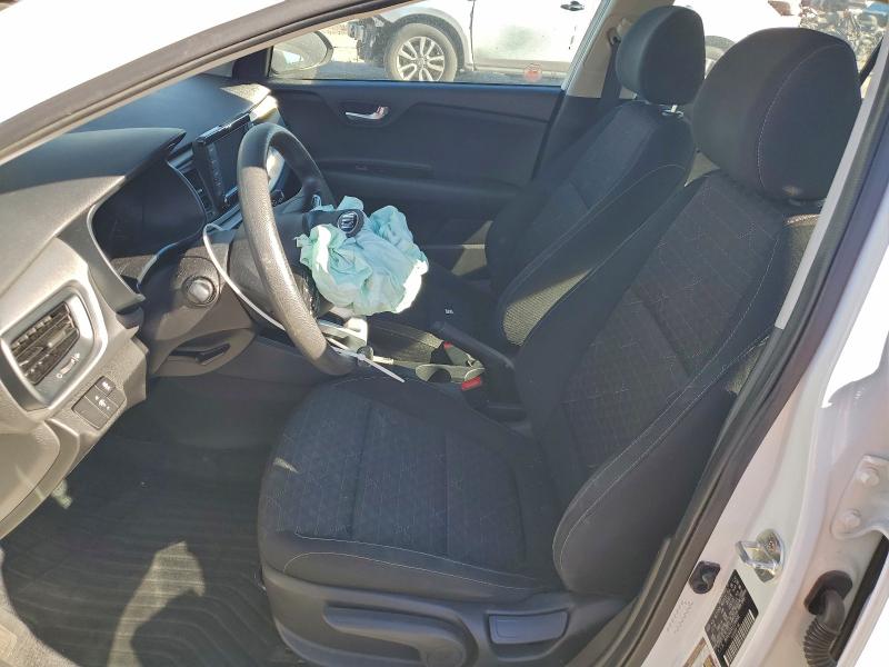 2020 KIA RIO LX #3316074271