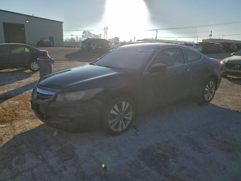 2012 HONDA ACCORD LX #3304510444