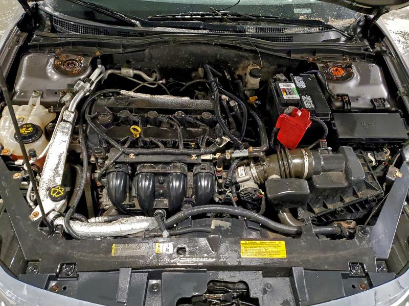 2012 FORD FUSION #3302813920