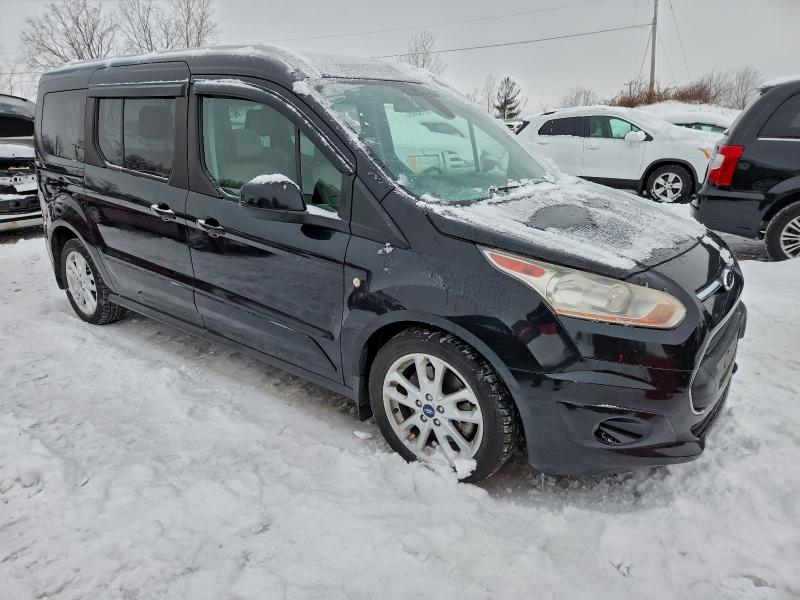 2014 FORD TRANSIT CO #3303855527