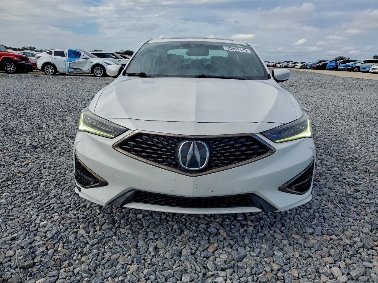 ACURA ILX PREMIUM A-SPEC