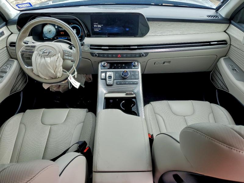 2024 HYUNDAI PALISADE C #3305609782