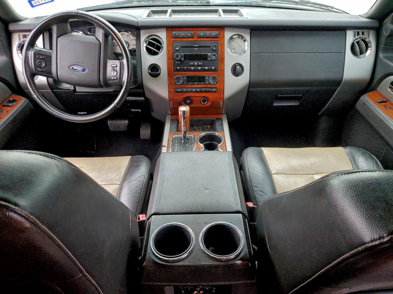 Lot #3311609236 2007 FORD EXPEDITION