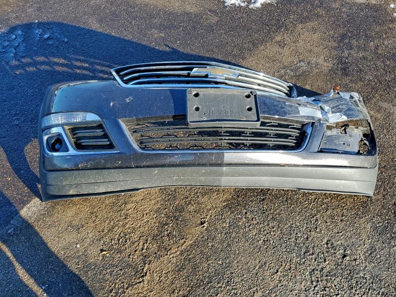 2017 CHEVROLET TRAVERSE L #3304563448