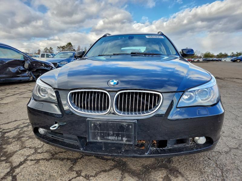 2007 BMW 530 XIT #3312266809