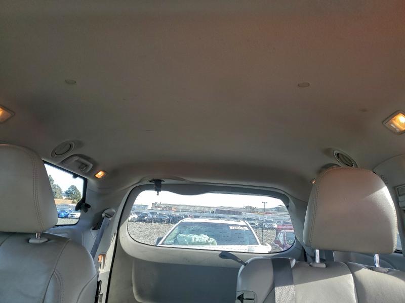 2011 TOYOTA SIENNA XLE #3308484274