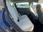 Lot #3310461144 2022 TESLA MODEL 3