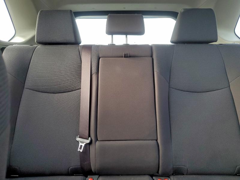 2019 TOYOTA RAV4 LE #3317845012