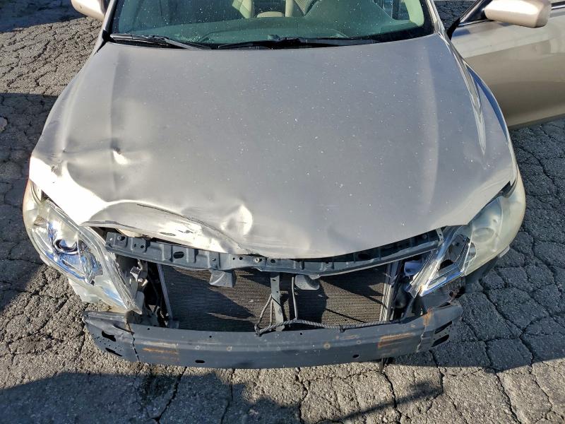 2007 TOYOTA CAMRY CE #3301589643