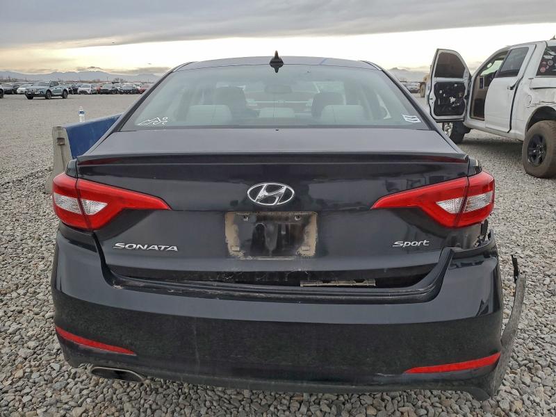 2015 HYUNDAI SONATA SPO #3303763419