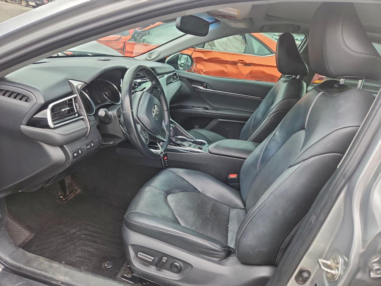 Lot #3315993088 2018 TOYOTA CAMRY XSE