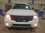 Lot #3302794905 2021 NISSAN FRONTIER S