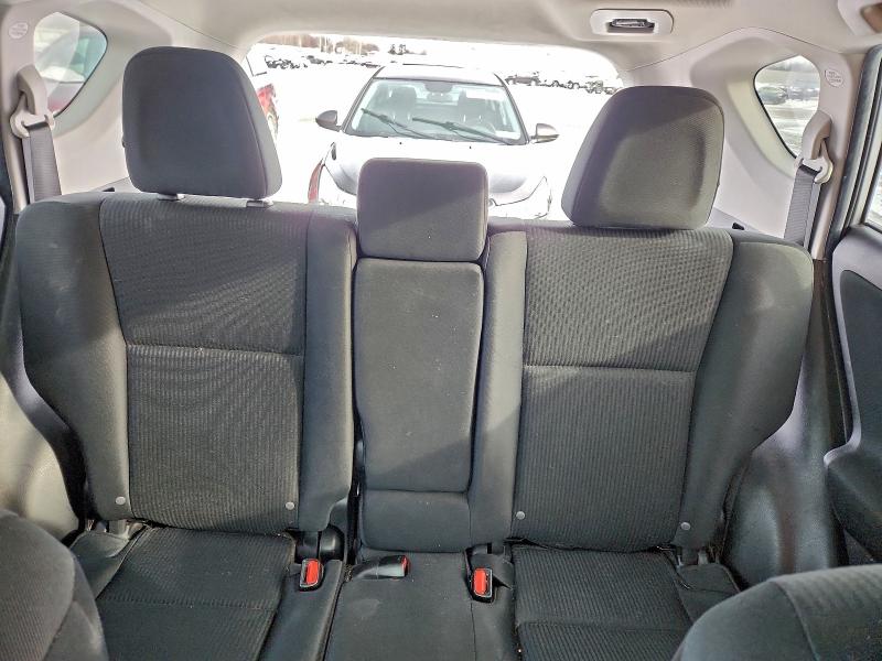 2018 TOYOTA RAV4 LE #3315732366