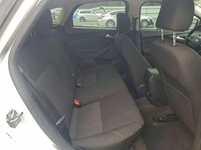 2016 FORD FOCUS SE #3302763353