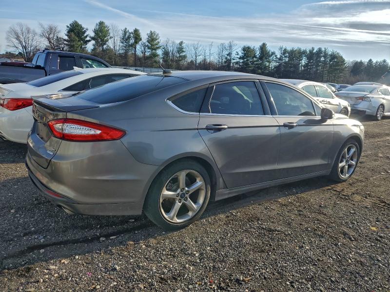 2013 FORD FUSION SE #3302703010