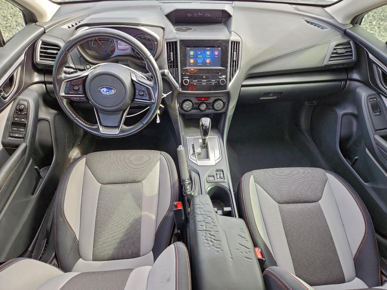 Lot #3302913084 2019 SUBARU CROSSTREK