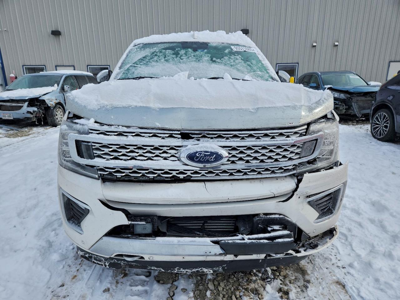 FORD EXPEDITION PLATINUM