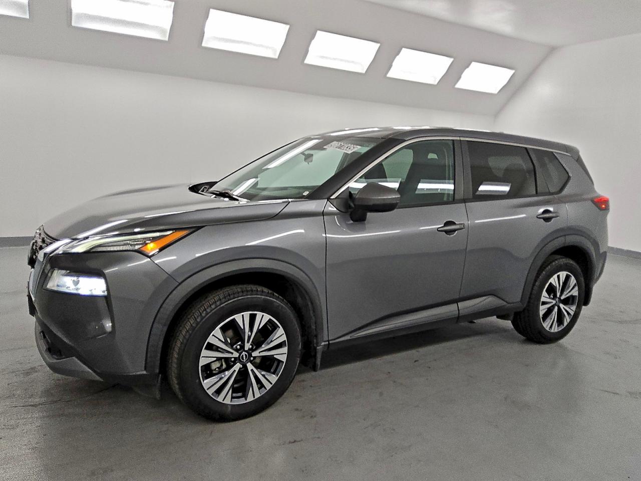 Lot #3317717147 2023 NISSAN ROGUE SV