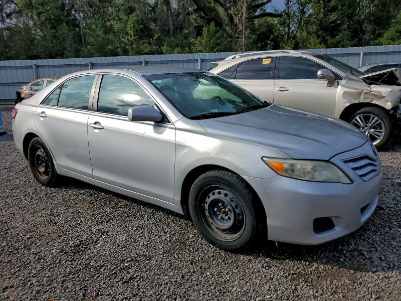 2010 TOYOTA CAMRY BASE #3304523463