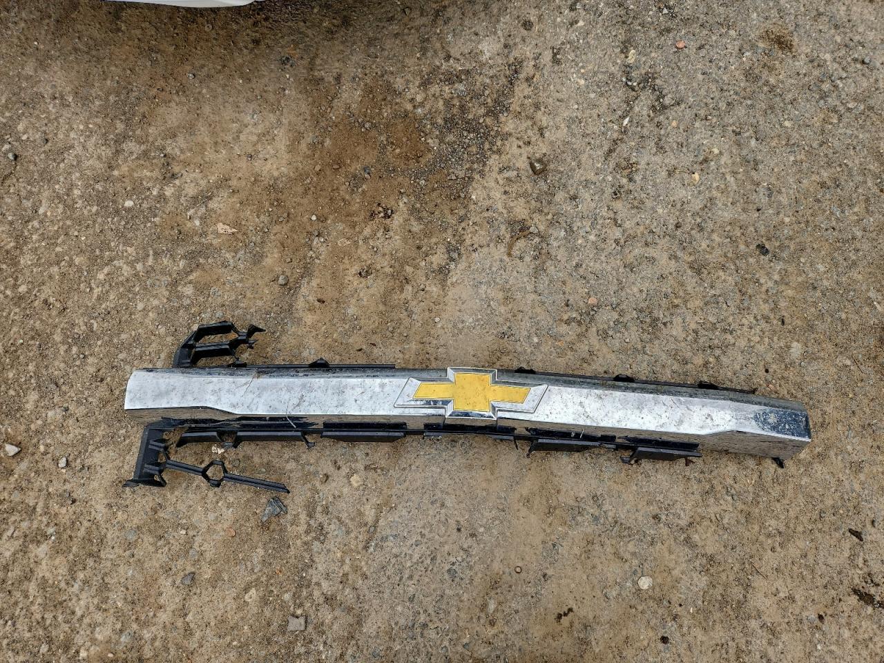 CHEVROLET SILVERADO C1500