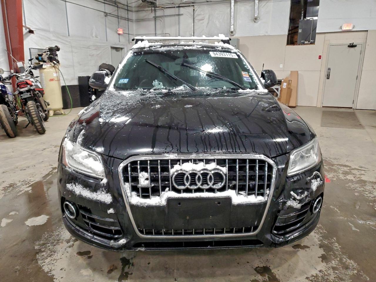AUDI Q5 PREMIUM